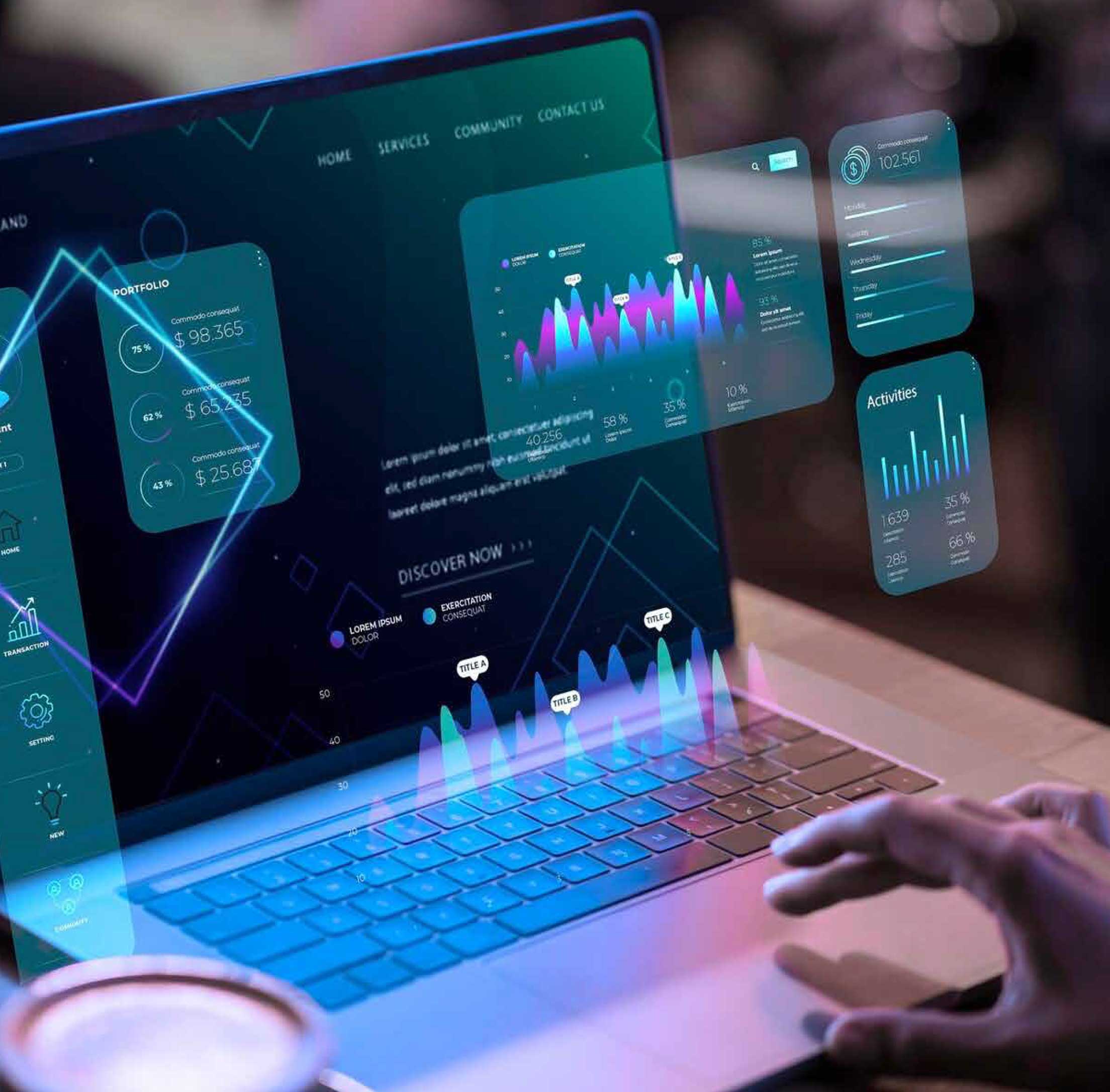 SCM as a value creation