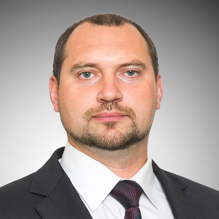 Bratischev Kirill